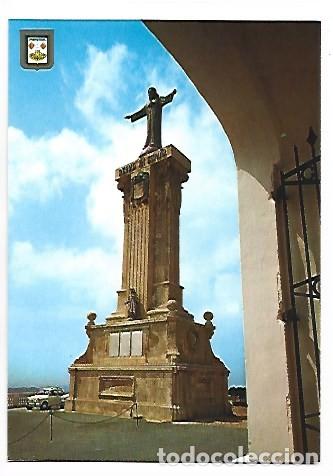 Postales: &rdquo; MONTE TORO &rdquo;.- MENORCA - Foto 1