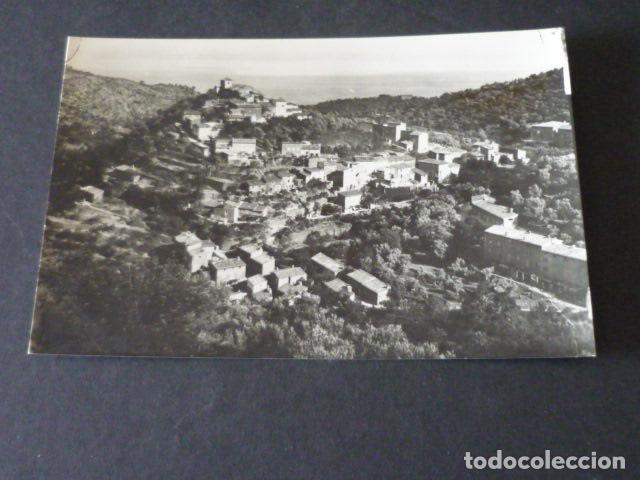 Postales: DEYA MALLORCA VISTA GENERAL - Foto 1