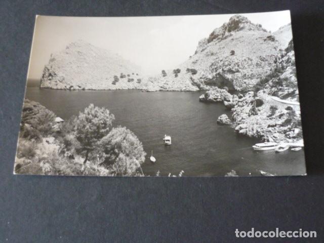 Postales: MALLORCA LA CALOBRA POSTAL - Foto 1