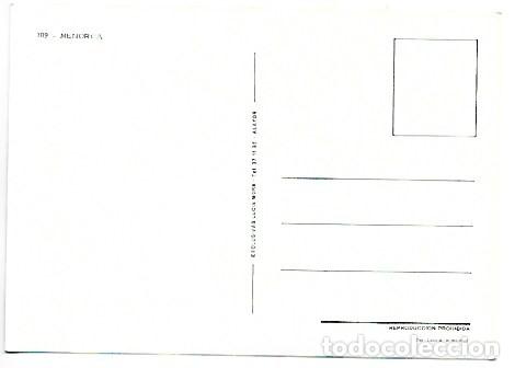 Postales: MULTIVISTAS DE MENORCA - Foto 2
