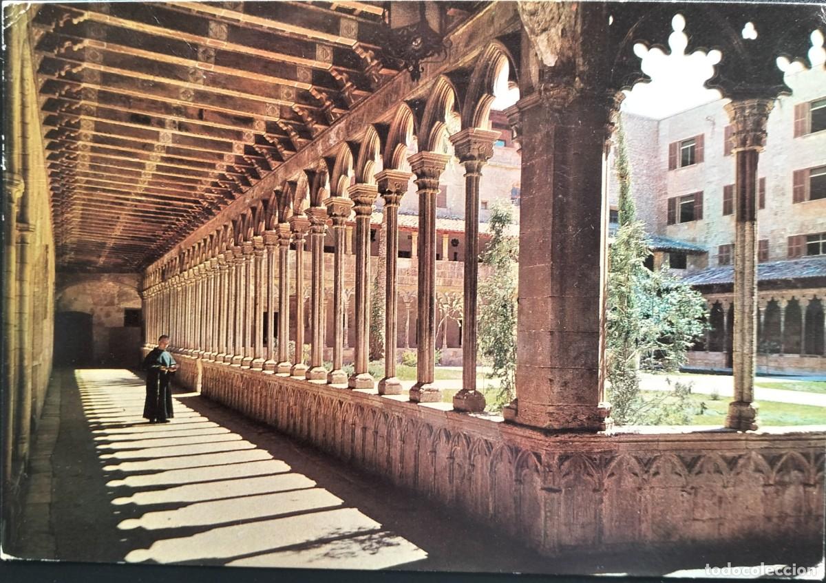 Postales: POME5 07200 EN CASTELL ( BALEARES ) - Foto 1