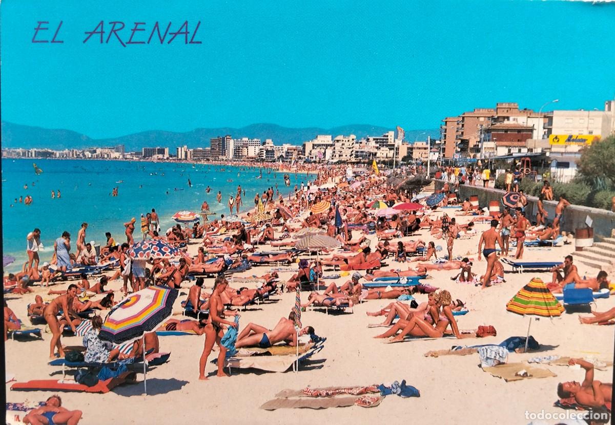 Postales: POME5 07202 MALLORCA ( BALEARES ) - Foto 1