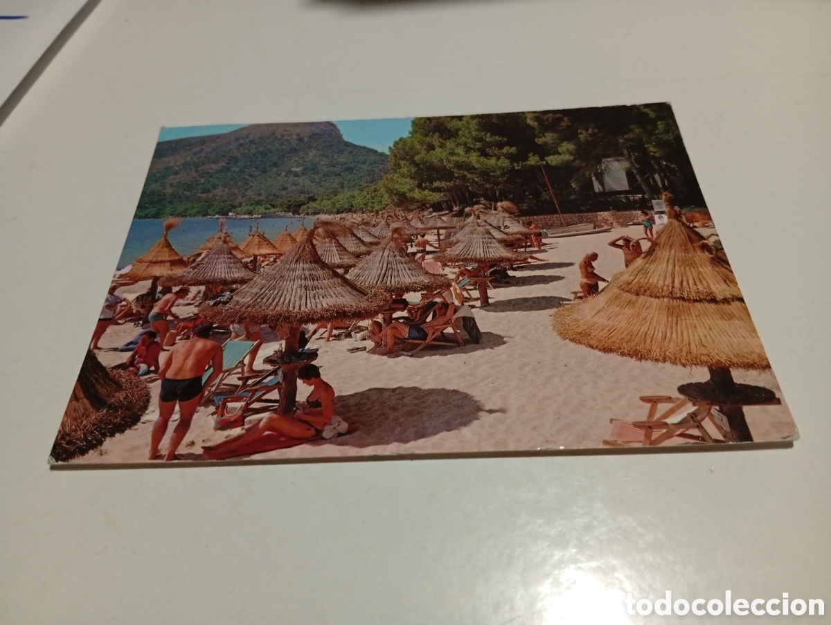 Postales: Postal formentor...... - Foto 1
