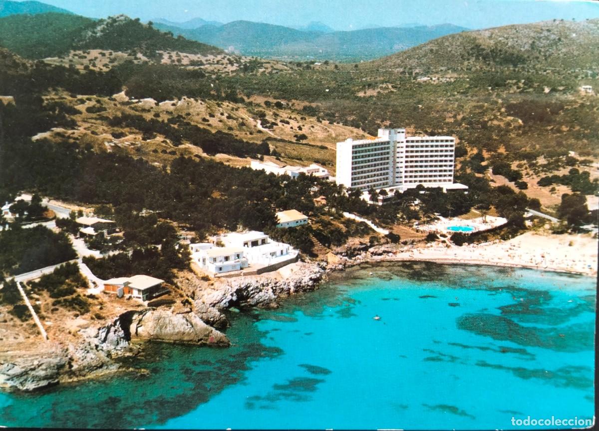 Postales: POME5 07211 CAPDEPERA ( BALEARES ) HOTEL - Foto 1