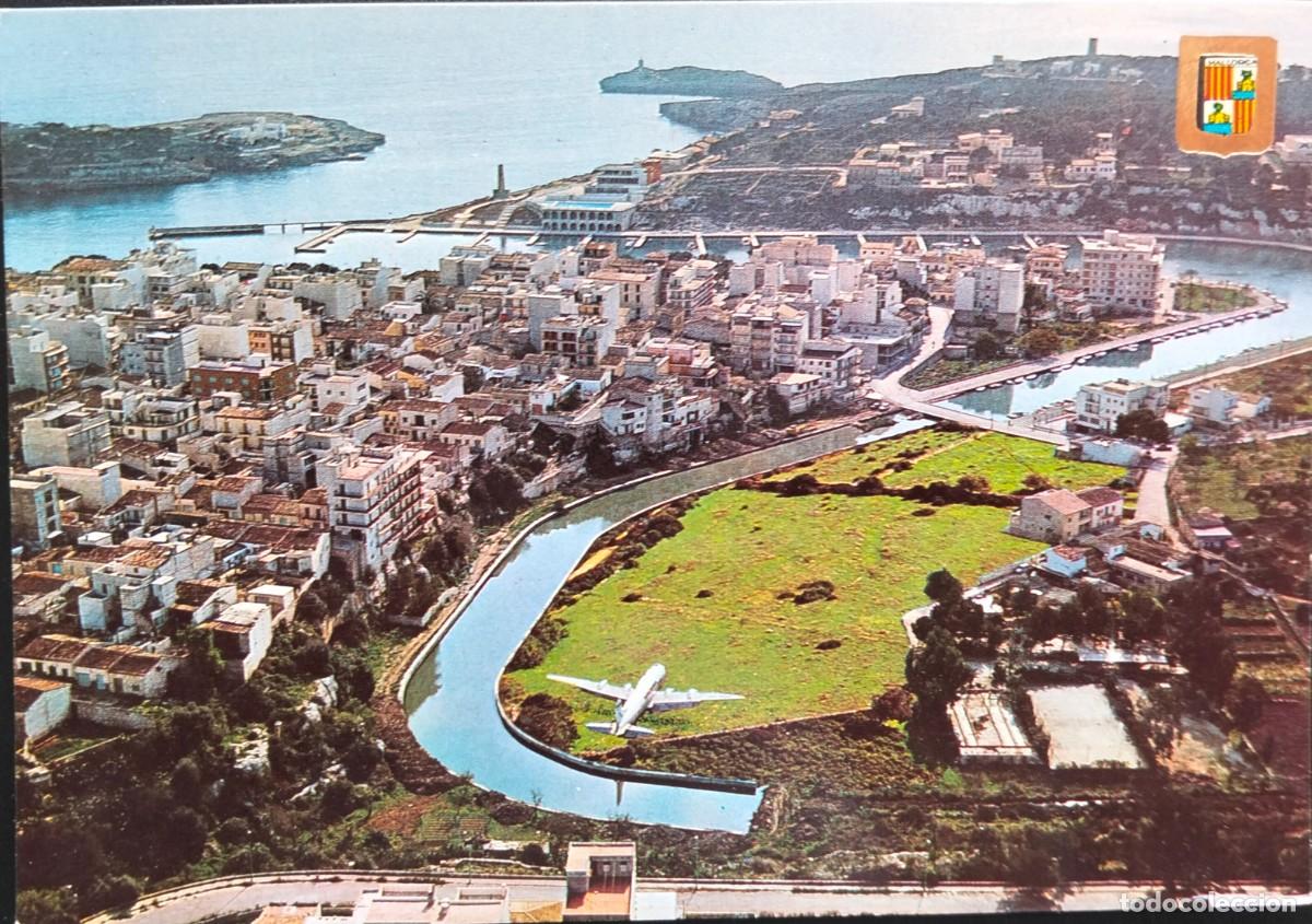 Postales: POME5 07213 MALLORCA ( BALEARES ) - Foto 1