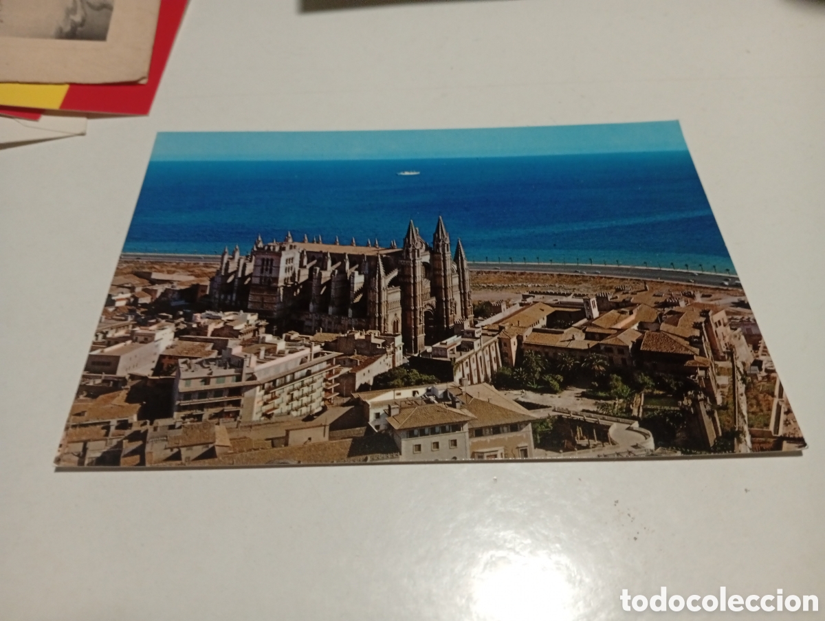 Postales: Postal Mallorca.,......... - Foto 1