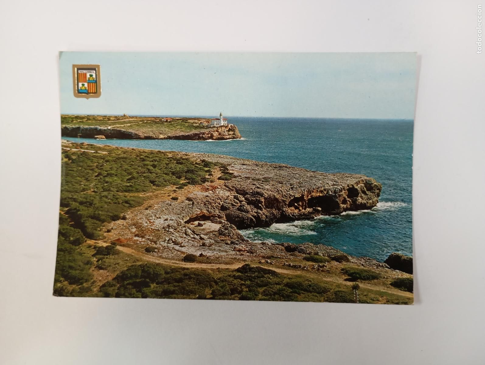 Postales: POSTAL DE MALLORCA. PORTO COLOM. TDKP26Z3