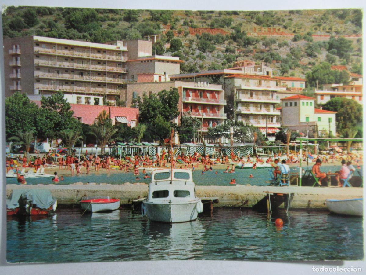 Postales: Mallorca - Puerto de S&oacute;ller - S/C - Foto 1