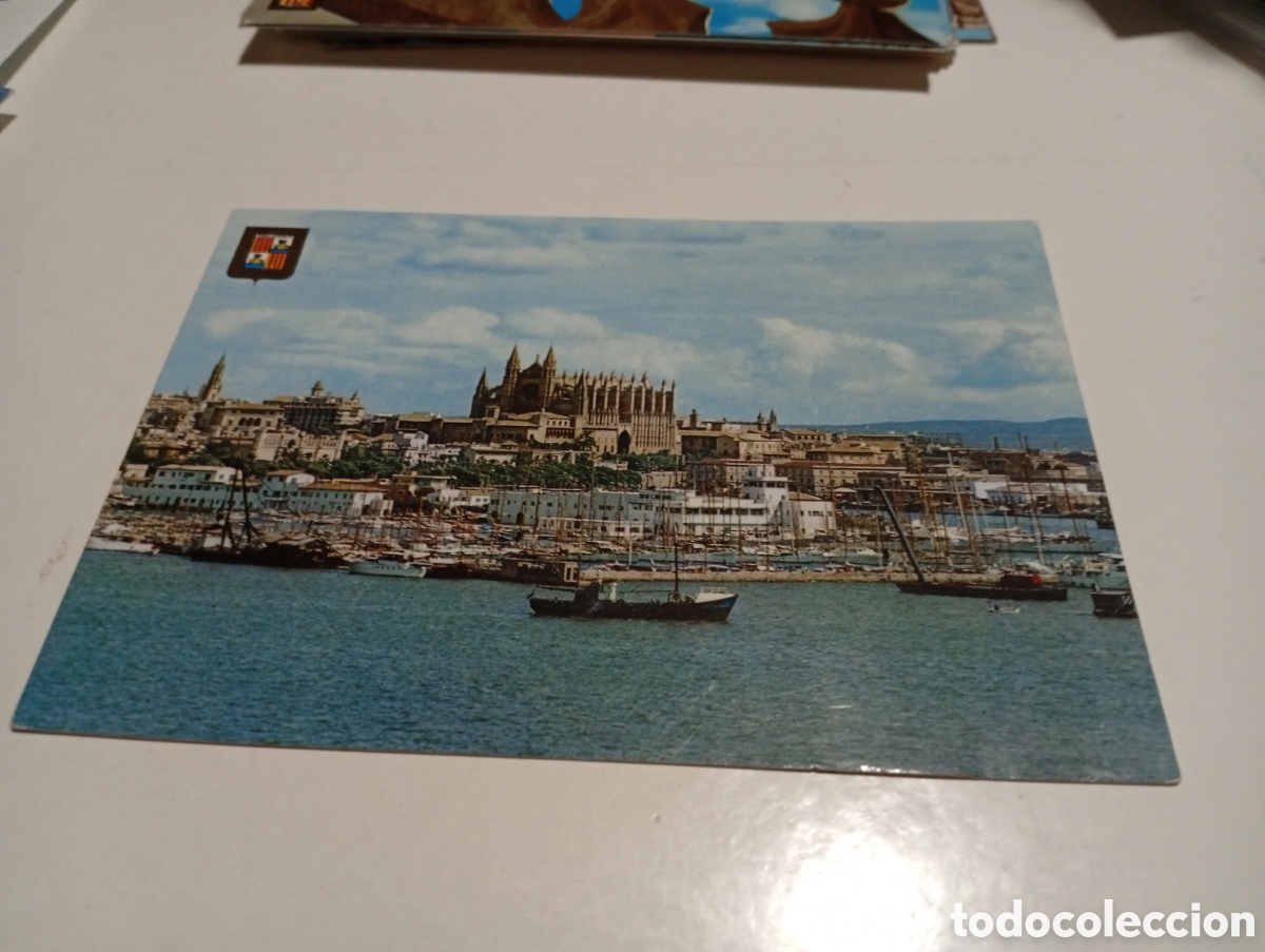 Postales: Postal Mallorca........... - Foto 1
