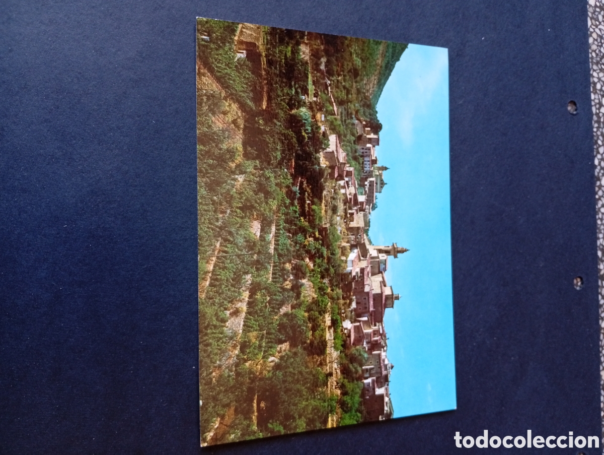 Postales: Postal Valldemosa Mallorca - Foto 1
