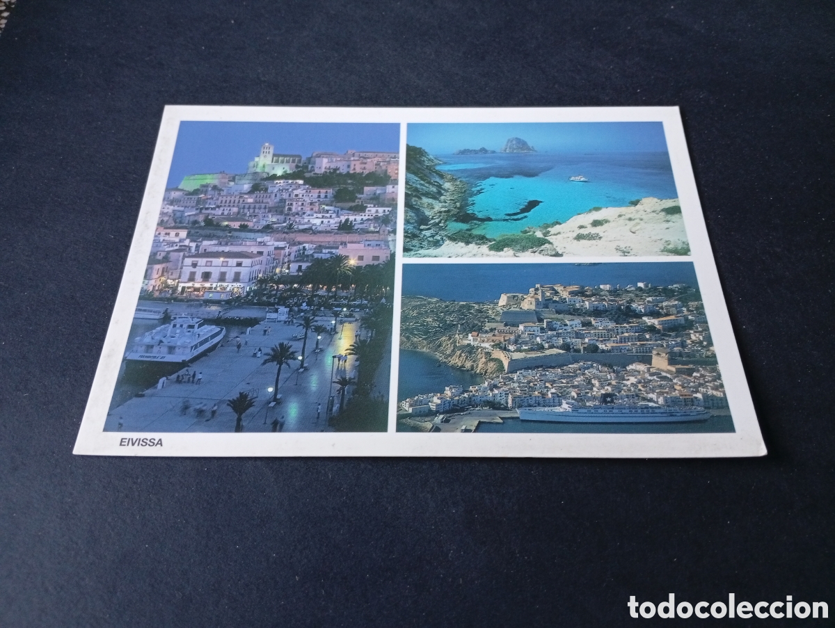 Postales: Postal eivissa.............. - Foto 1