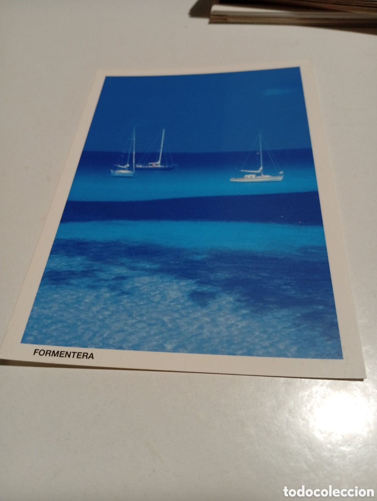 Postales: Postal Formentera.......... - Foto 1