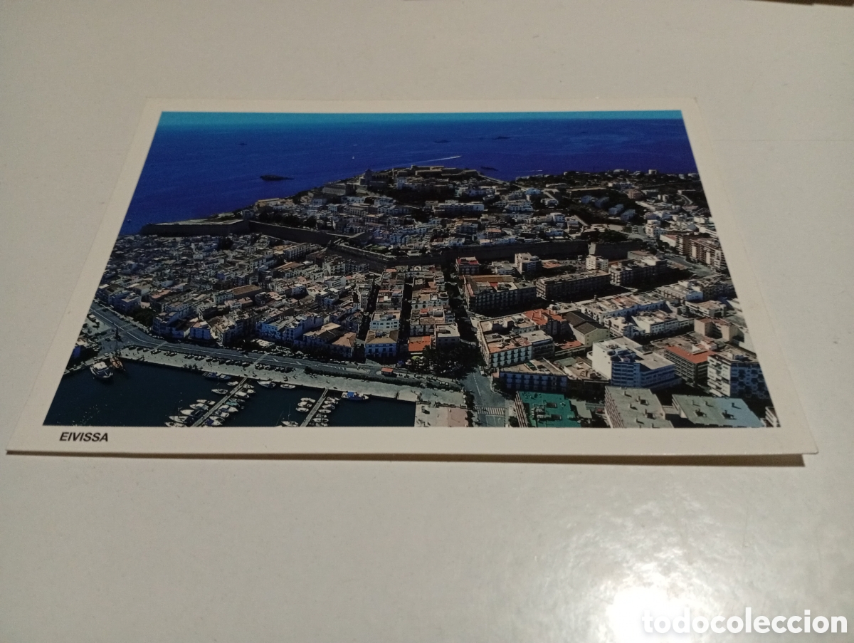 Postales: Postal eivissa........... - Foto 1