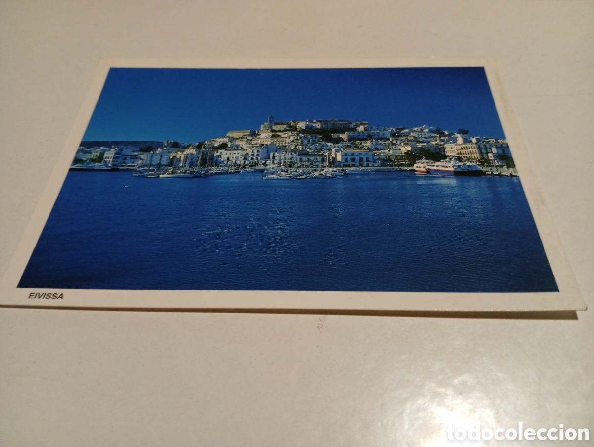 Postales: Postal eivissa............... - Foto 1
