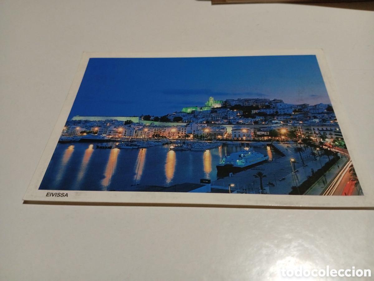 Postales: Postal eivissa panor&aacute;mica - Foto 1
