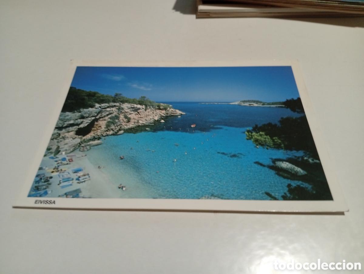 Postales: Postal eivissa.......... - Foto 1