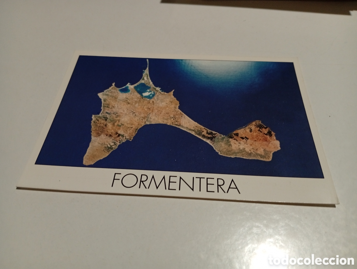 Postales: Postal Formentera........ - Foto 1