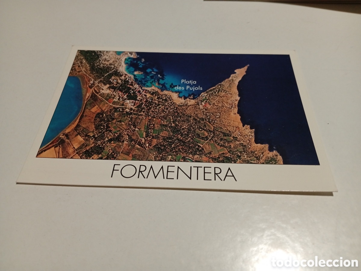 Postales: Postal Formentera........ - Foto 1
