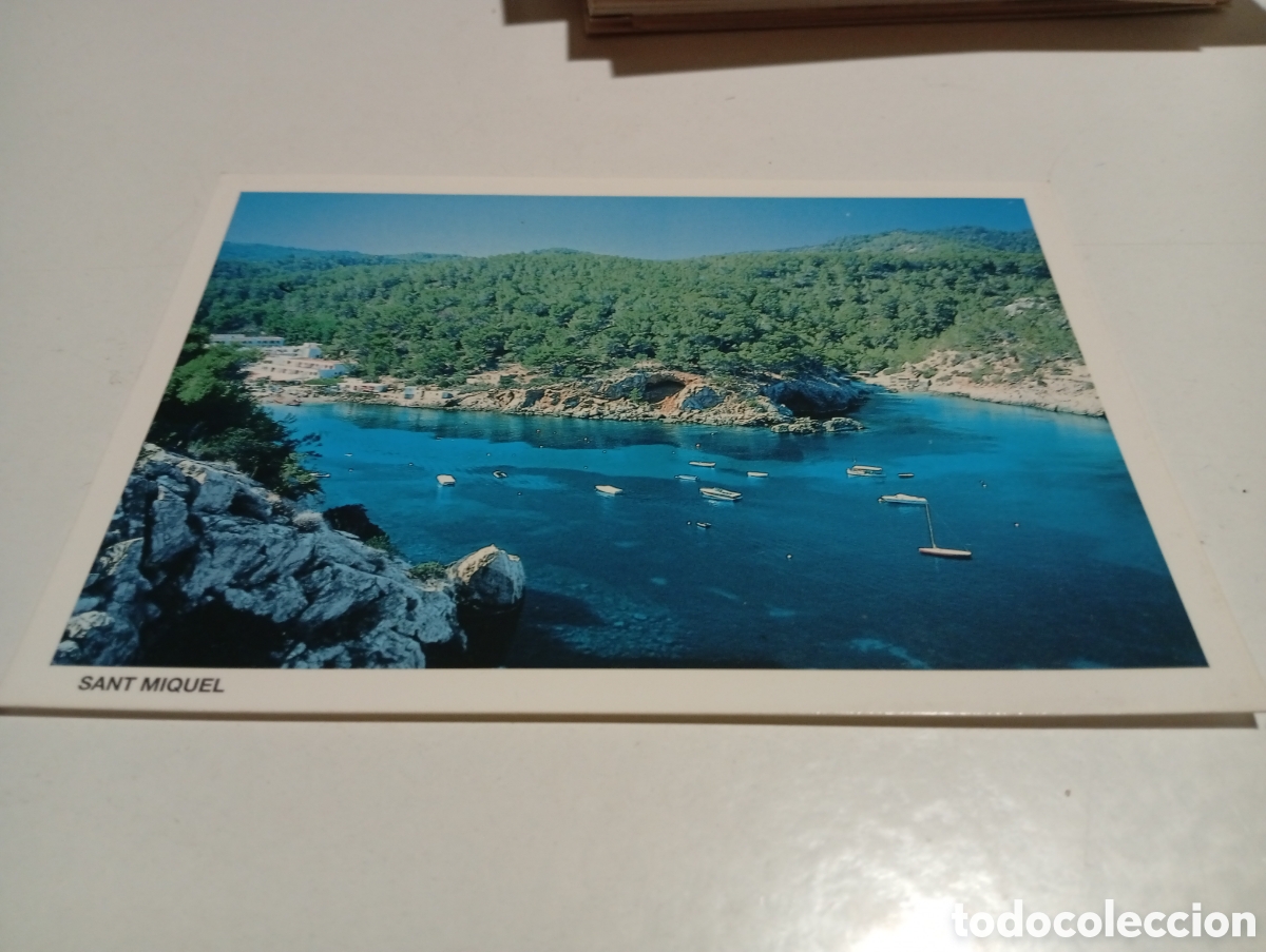 Postales: Postal sant Miquel, eivissa - Foto 1