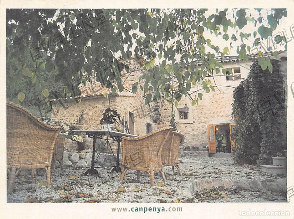 Postales: Can Penya en S&oacute;ller (Mallorca) - sin circular - Foto 1