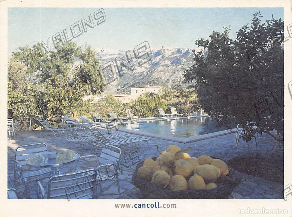 Postales: Can Coll, S&oacute;ller (Mallorca) - Sin circular - Foto 1