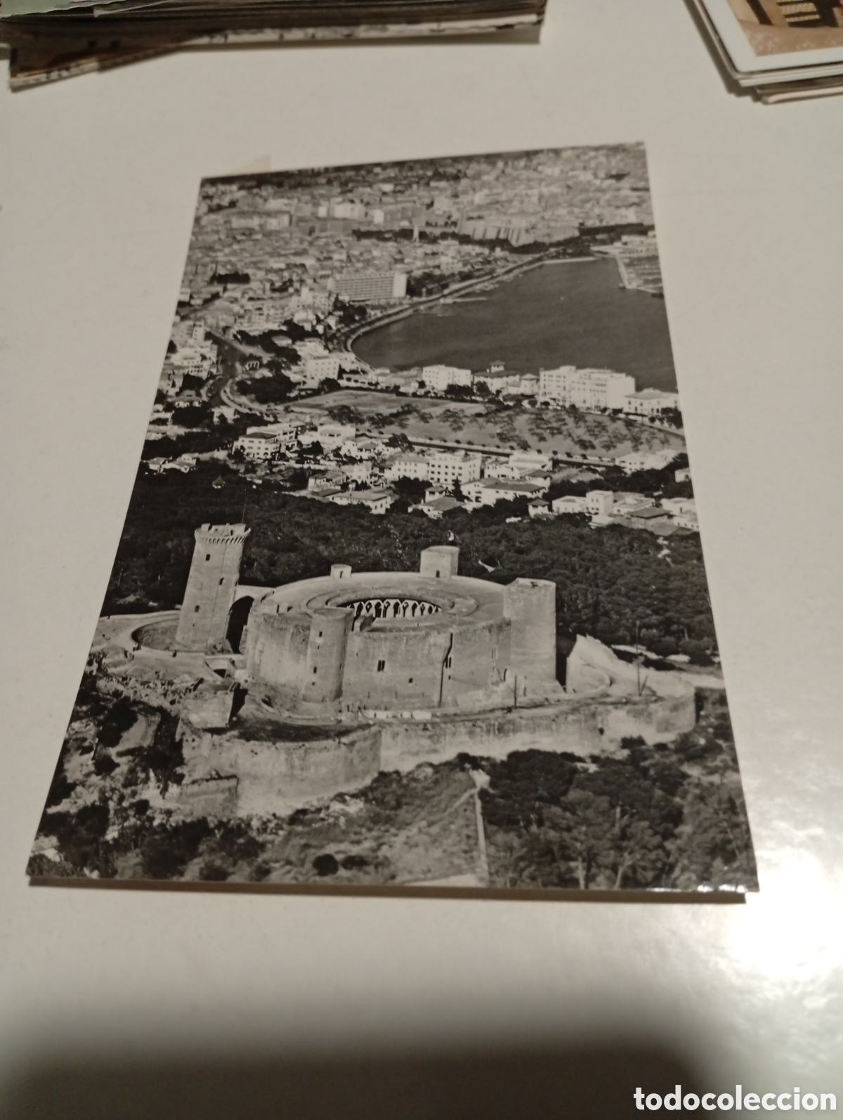 Postales: Postal Palma de Mallorca 1961 - Foto 1