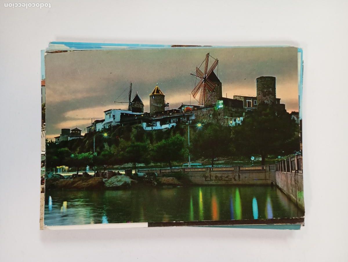 Postales: POSTAL DE MALLORCA. BALEARES. TDKP28Z2