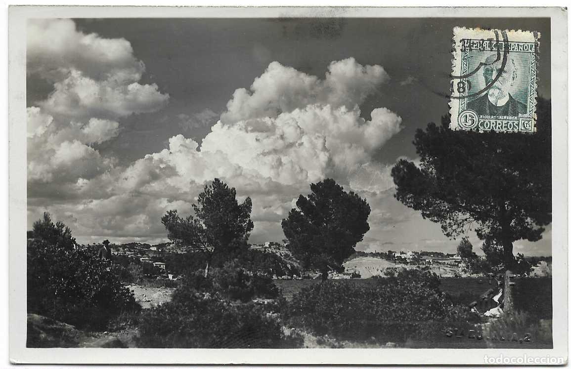 Postales: SANTA EUL&Agrave;LIA DEL RIU - EIVISSA - Foto 1