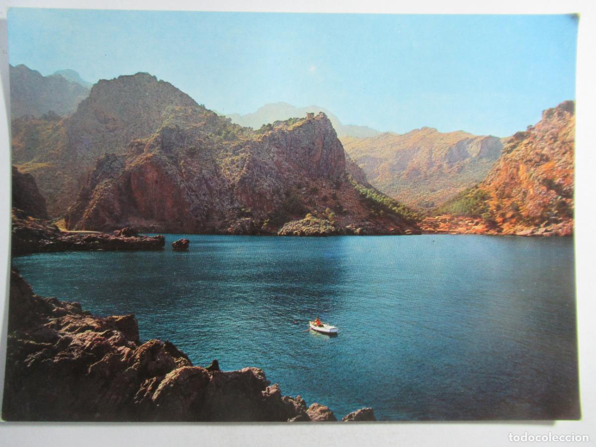 Postales: Mallorca - Sa Calobra - S/C - Foto 1