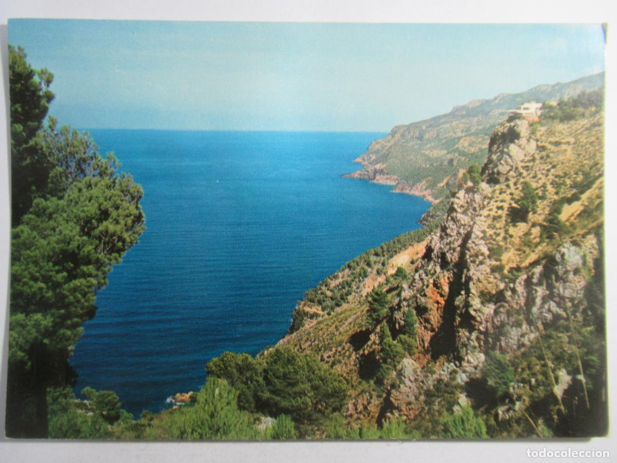 Postales: Mallorca - Estallenchs - S/C