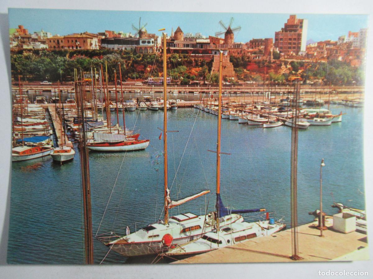 Postales: Palma de Mallorca - S/C - Foto 1