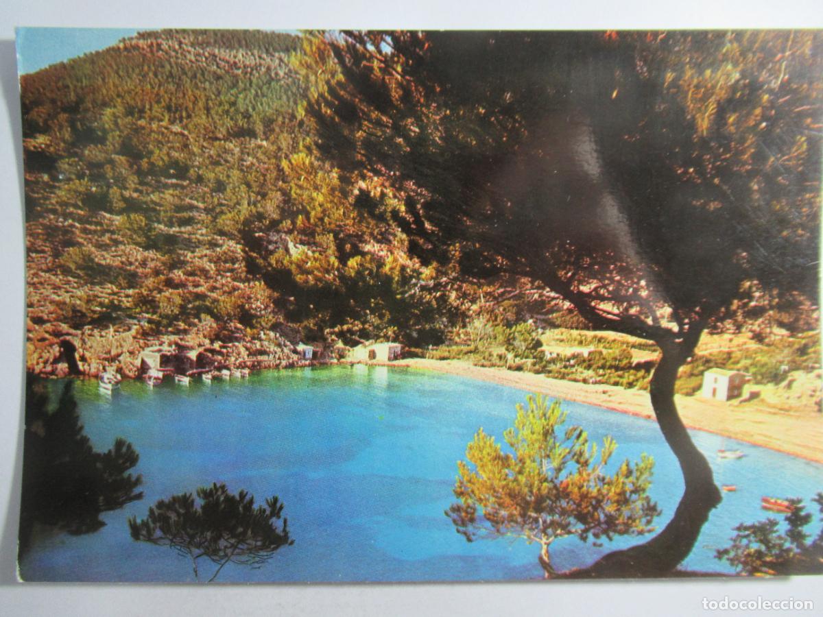 Postales: Ibiza - Cala Vedella - S/C - Foto 1
