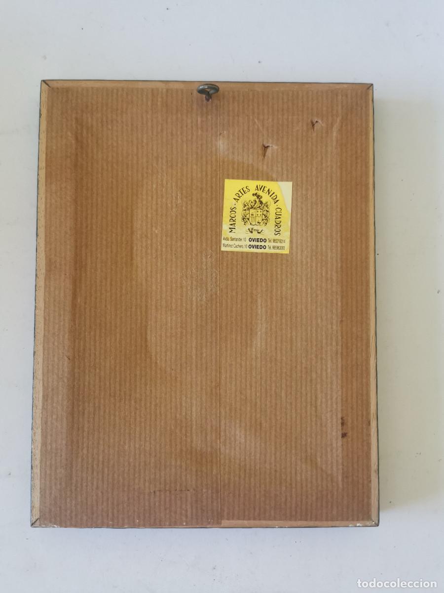 Postales: Postal enmarcada de Utaw - Ibiza. - Foto 2