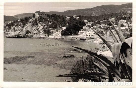 Postales: :::: FA288 - POSTAL - PALMA DE MALLORCA - CALA MILLOR - Foto 1