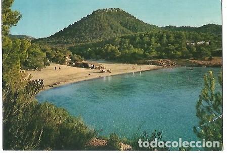 Postales: POSTAL A COLOR IBIZA BALEARES PORTINATX CASA FIGUERETAS