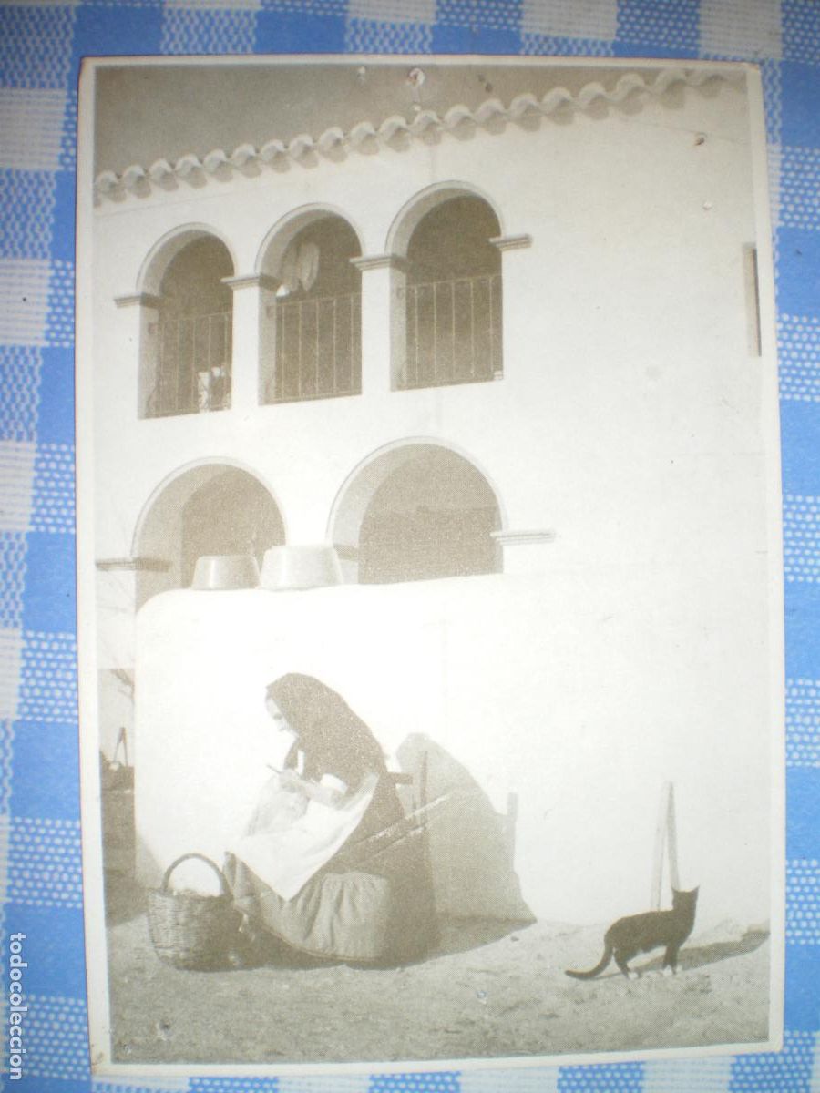 Postales: POSTAL IBIZA FORMENTERA BALEARES