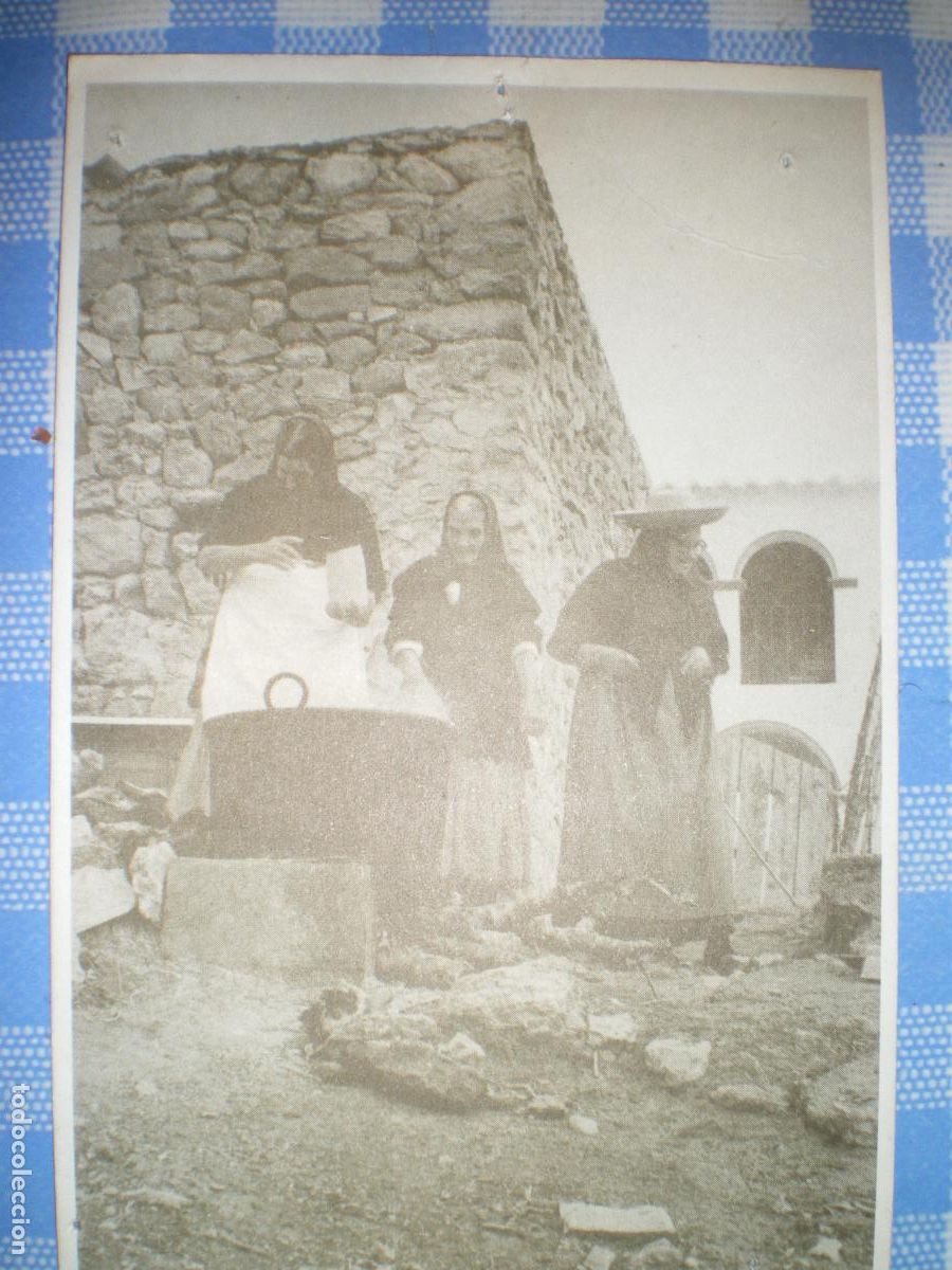 Postales: POSTAL IBIZA FORMENTERA BALEARES