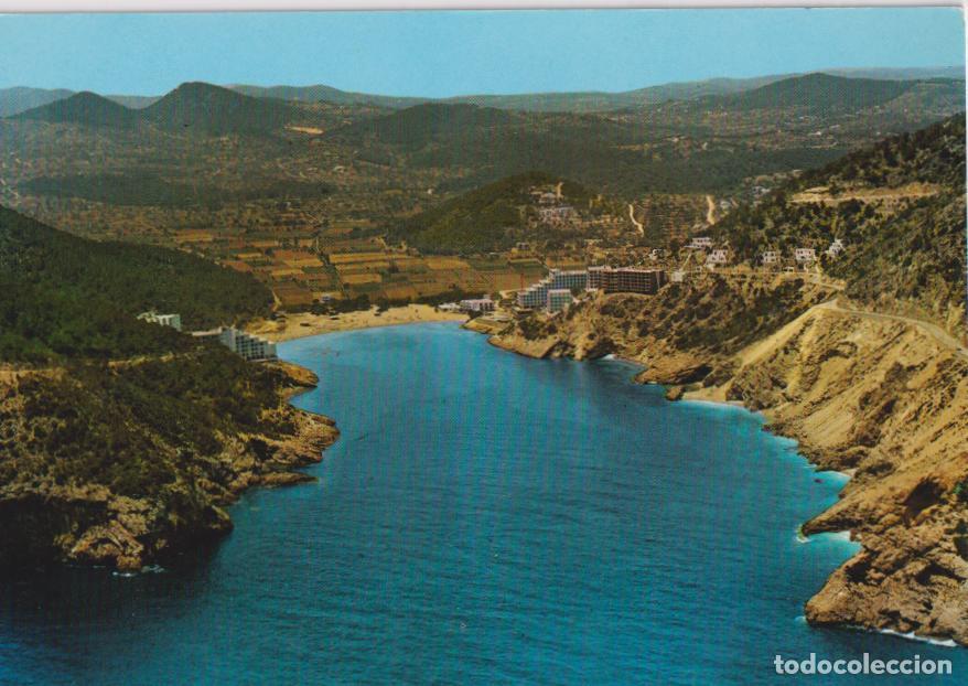 Postales: IBIZA (BALEARES) CARAISANTA EULALIA DEL RIO, CALA LLONGA - CASA FIGUERETAS 433 - S/C