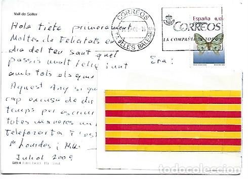 Postales: VALL DE SOLLER / MALLORCA - Foto 2