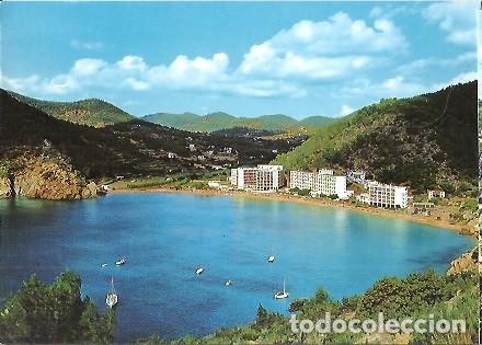 Postales: POSTAL A COLOR N&ordm; IB 4516 IBIZA CALA SAN VICENTE CYP
