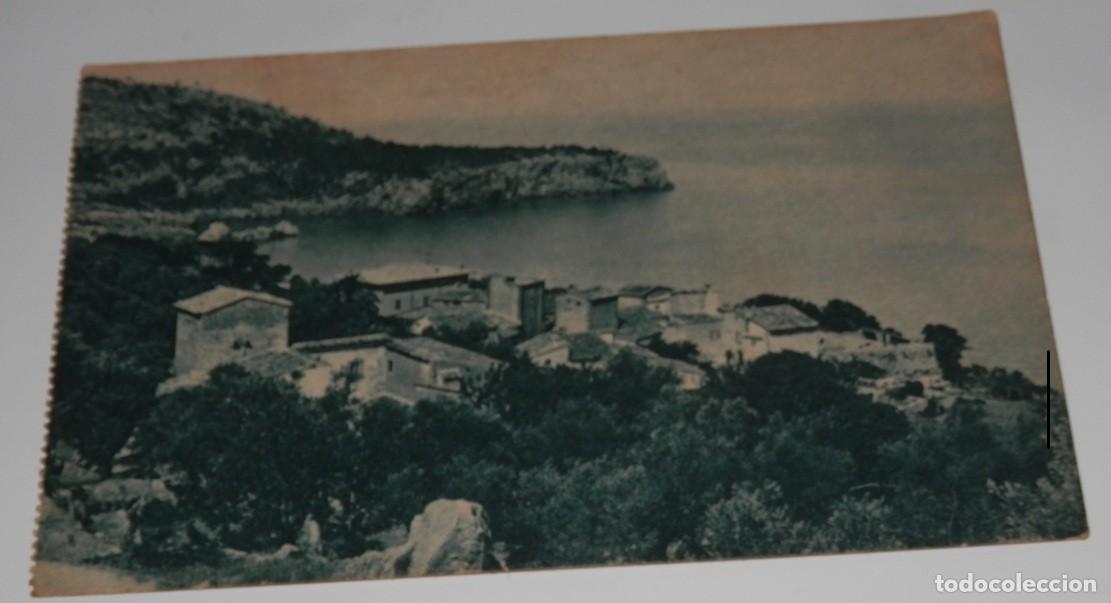 Postales: TARGETA POSTAL DE MALLORCA - LLUCH - ALCARI DEYA - Foto 1