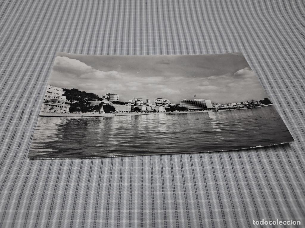 Postales: Postal antigua Mallorca. Hotel Bah&iacute;a Palace. Rul-l&aacute;n.