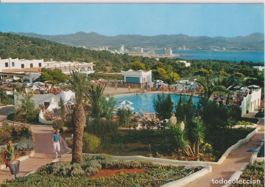 Postales: SAN ANTONIO (IBIZA) IBIZA PENTA CLUB &ndash; TONI RIBAS 816 &ndash; S/C