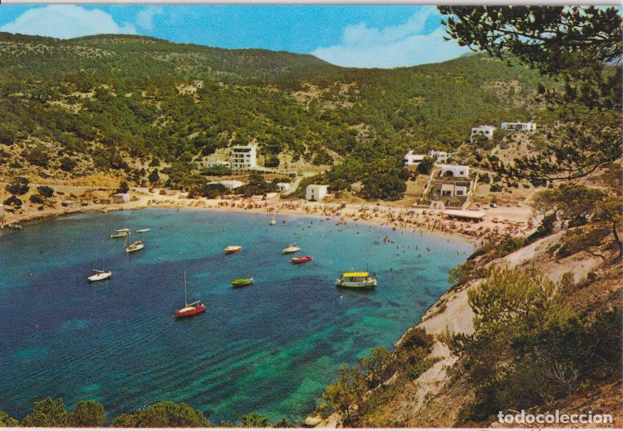 Postales: SAN JOS&Eacute; (IBIZA) CALA VADELLA &ndash; POSTALES DUR&Aacute; 113 &ndash; S/C