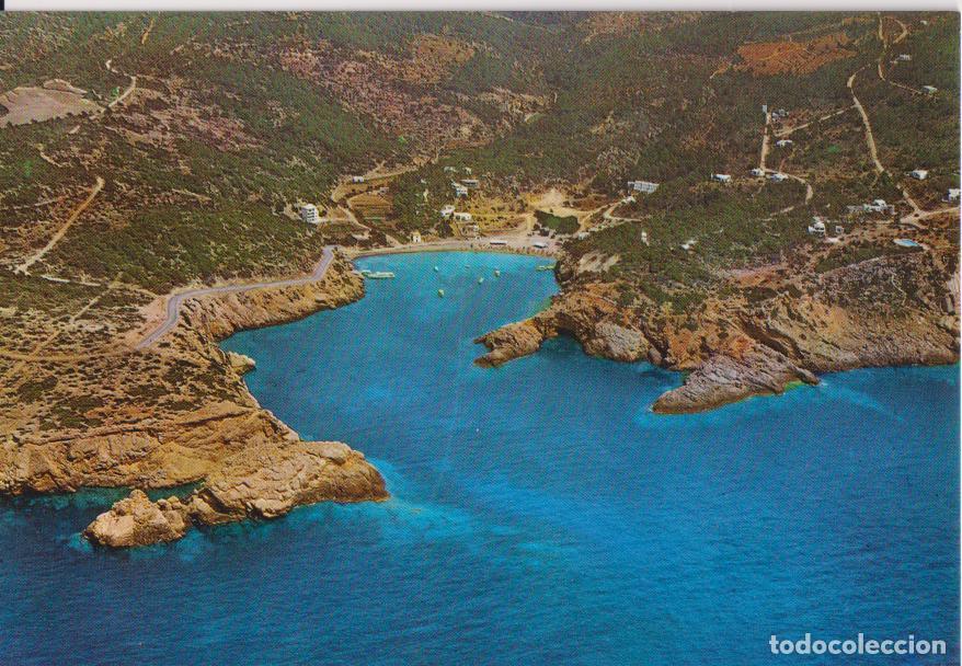 Postales: IBIZA, CALA VADELLA &ndash; TONI RIBAS 234 &ndash; S/C