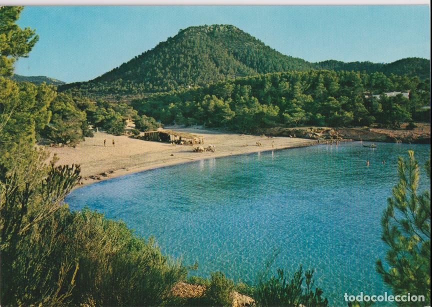 Postales: IBIZA, PORTINATX &ndash; NEVCOLOR 100 &ndash; S/C
