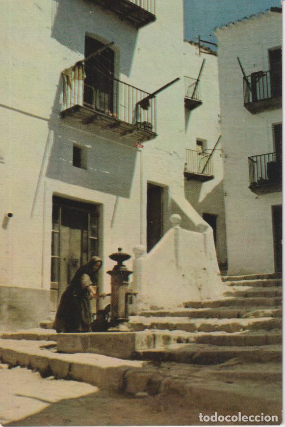 Postales: IBIZA, LA DRASANETA &ndash; A.CAMPA&Ntilde;A N&ordm;3602 &ndash; S/C