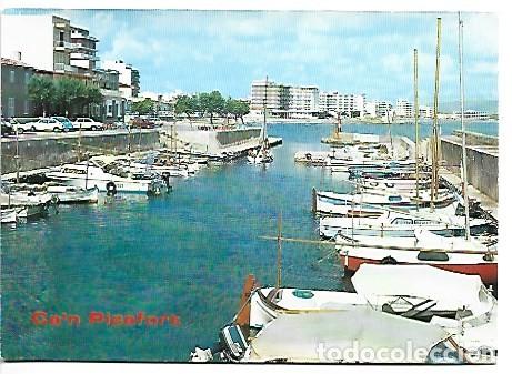 Postales: C&acute;AN PICAFORT.- MALLORCA