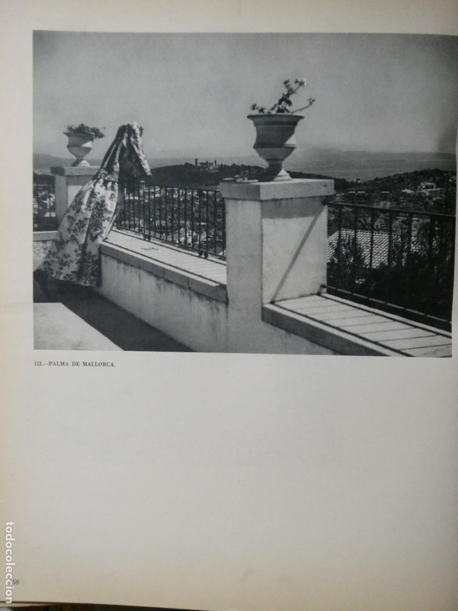 Postales: L&Aacute;MINA DOBLE PROMOCI&Oacute;N TUR&Iacute;STICA TURISMO ESPA&Ntilde;A. A&Ntilde;O 1957. PALMA MALLORCA, TARRAGONA. 150