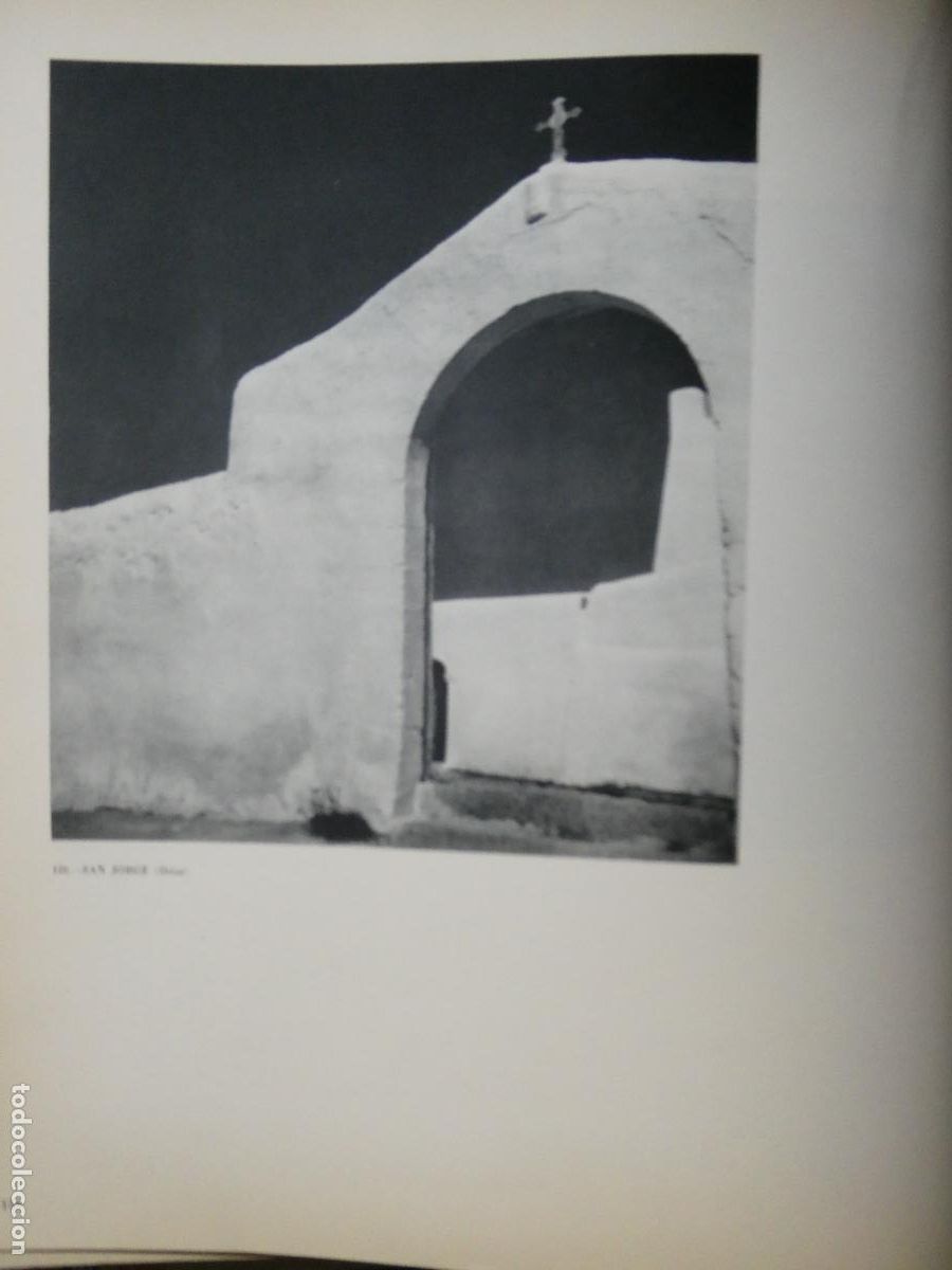 Postales: L&Aacute;MINA DOBLE PROMOCI&Oacute;N TUR&Iacute;STICA TURISMO ESPA&Ntilde;A. A&Ntilde;O 1957. SAN JORGE IBIZA, FORMENTOR. 158